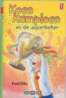 Koen Kampioen en de superbeker