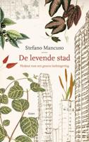 De levende stad (Paperback)