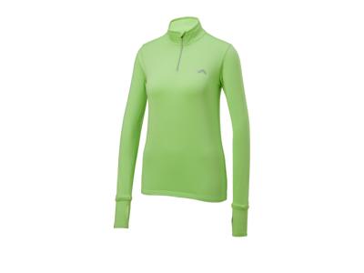 CRIVIT Dames thermo sportshirt (Mint, L (44/46))