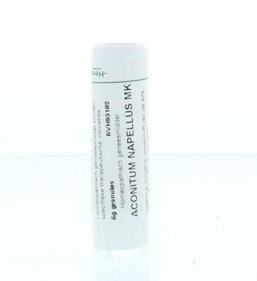 Homeoden Heel Aconitum napellus MK 6 Gram