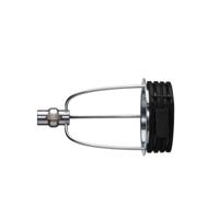 Profoto 464305 Lamp Holder for Zoom Rod