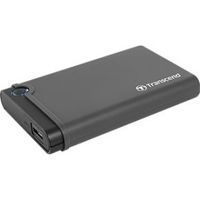 Transcend StoreJet CK3 2.5 behuizing