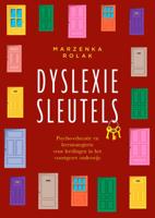 DyslexieSleutels (handleiding voor begeleiders) (Paperback)
