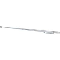 2-in-1 telescoopmagneethouder met reinigings- en instelgereedschap voor sproeikoppen, 150-675mm KS Tools 550.1001 2-in-1 telescoopmagneethouder met reinigings- en instelgereedschap voor sproeikoppen, 150-675mm KS Tools 550.1001