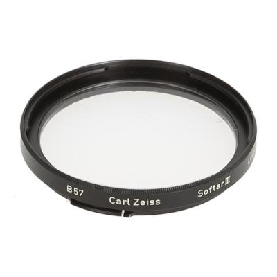 Hasselblad B57 Carl Zeiss Softar III - Soft Focus Filter