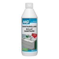 HG badkamerreiniger extra glans