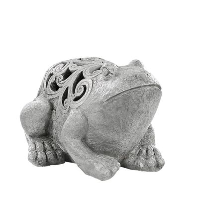 Beliani Tivolli Tuindeco Polyresin 33 X 22 Cm