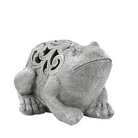 Beliani Tivolli Tuindeco Polyresin 33 X 22 Cm - thumbnail