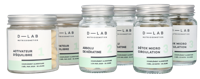 D-Lab Nutricosmetics - D-Lab Hair Mass Set 3 stuk 3 pc