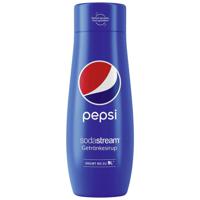 Sodastream Pepsi 440 ml