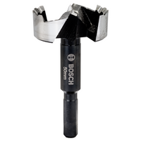Bosch Accessoires Machinehoutboor Toothed-Edge 50X90 - 2608577021