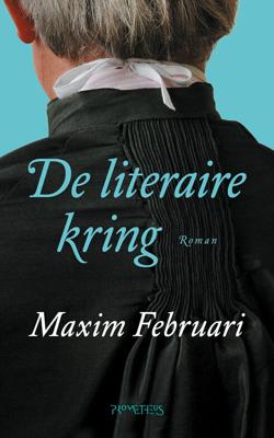De literaire kring (Paperback)