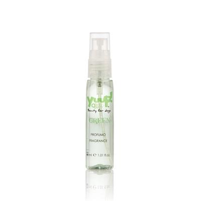 Yuup! green parfum