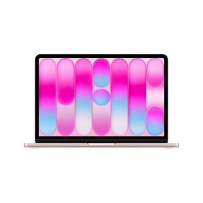Apple Macbook Neo 2026 13" 512GB roze