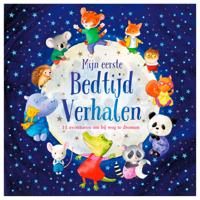 Mijn Eerste Bedtijdverhalen Mijn Eerste Bedtijdverhalen