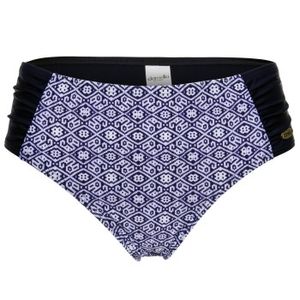 Damella Blue Mosaic Bikini Tai Brief * Actie *