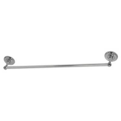 Handdoekhouder Enkel Plieger Charleston 61cm Chroom