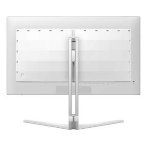 Philips Evnia 8000 27M2N8500/00 computer monitor 67,3 cm (26.5") 2560 x 1440 Pixels Quad HD QDOLED Wit