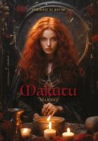 Makutu - Marieke (Paperback)