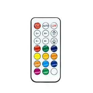 Ranqer RGB Remote controller / afstandsbediening