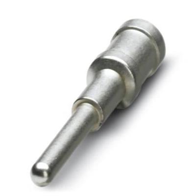 Phoenix Contact 1409208 Crimpconnector CK2,5-M-4 AG Inhoud: 100 stuk(s)