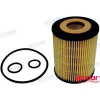 REPUESTOS MOTORES - Mercruiser REC882687 - FILTRO ACEITE