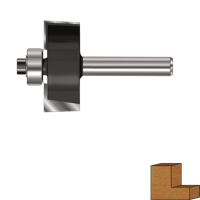 Rotec HM Sponningfrees | GOLD-LINE | ø31.8 | d2=8 - 271.16.3180