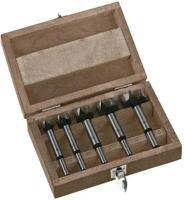 Milwaukee Scharniergatboren / Sets FD Set - 5 stuks - 4932373379