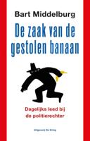 De zaak van de gestolen banaan (Paperback)