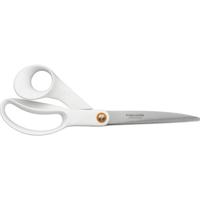 Fiskars 1020414 Universele schaar Rechtshandig 240 mm Wit