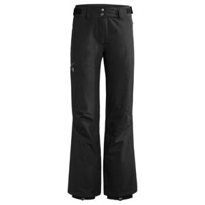 Vaude Strathcona Broek Broek Dames black 42