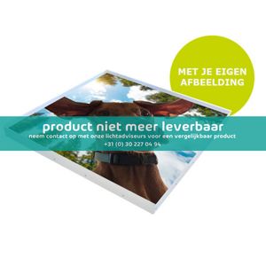 LED Active Sky paneel 1200x1200x100mm custom incl. remote control