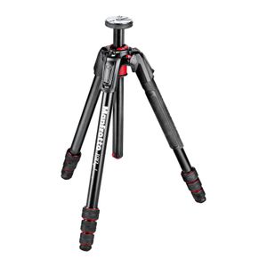 Manfrotto 190 Go! MT190GOA4 Aluminium Statief