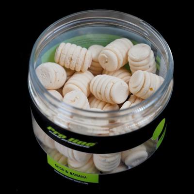 Pro Line Pro Line Naturalz Coco & Banana 200ml