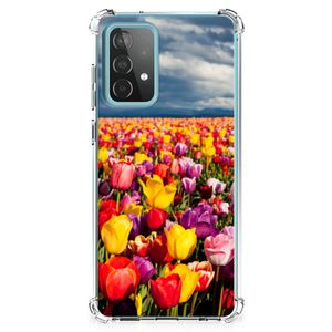 Samsung Galaxy A52 4G/5G Case Tulpen