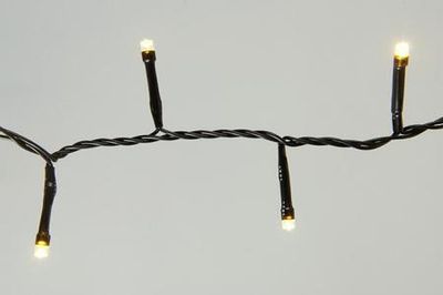 Kerstverlichting LED rice lights voor buiten 3600 cm 480L - Lumineo
