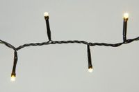 Kerstverlichting LED rice lights voor buiten 3600 cm 480L - Lumineo