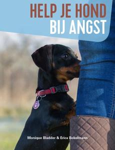 Help je hond bij angst (Hardback)