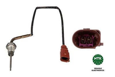 Sensor, uitlaatgastemperatuur 97866