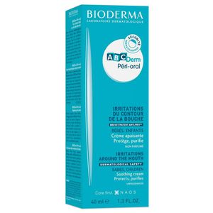 Bioderma Abc Derm Peri-oral Creme 40ml