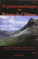J.  Rameijer De geheime boodschappen van Rennes le Chateau 3 - thumbnail