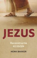 Jezus - Henk Bakker - Paperback (9789043534109) - thumbnail