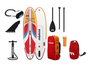 Mistral Opblaasbaar SUP-board Sport