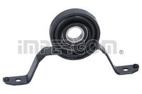Ophanging, cardanas 34315