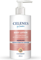 Celenes by Sweden Cloudberry Geurloze Body Lotion - Droge/Gevoelige Huid - thumbnail