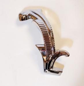 Wurlitzer 1015 OMT (One More Time) Chrome Top Sierstuk - Links 13201