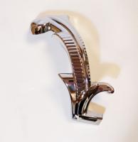 Wurlitzer 1015 OMT (One More Time) Chrome Top Sierstuk - Links 13201
