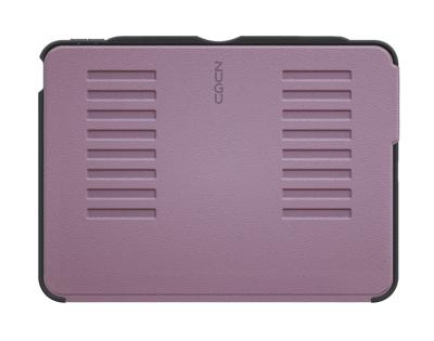 Zugu case iPad Air 11 (M2/M3) & Air 10.9" (4th/5th gen)