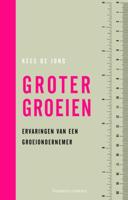 Groter groeien (Paperback)