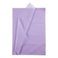 Creativ Company Tissuepapier lichtpaars 10 vellen 14 gr, 50x70cm